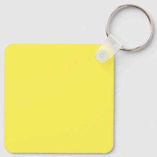 Chaveiro Teclado de aço inoxidável elegante