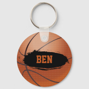 Chaveiro / Teclado de Ben Grunge Basquetebol