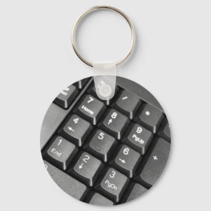 Chaveiro Teclado do computador