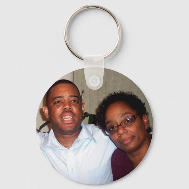 Chaveiro teclas jdglynis (Frente)