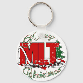 CHAVEIRO TÉCNICA DE LABORATÓRIO MÉDICO DE NATAL MLT