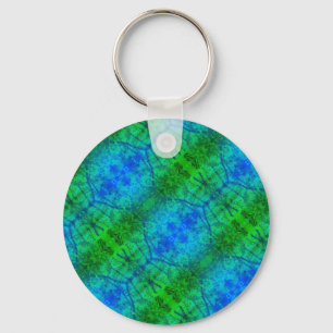 Chaveiro Técnica Inversa