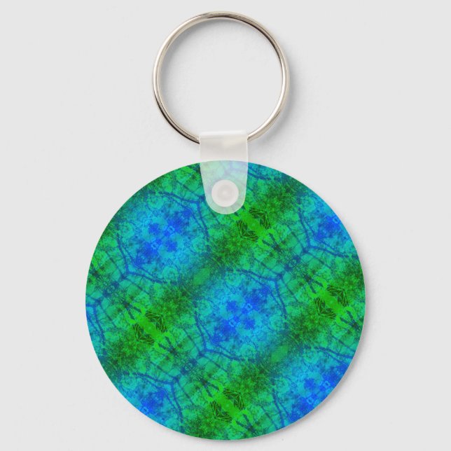 Chaveiro Técnica Inversa (Frente)