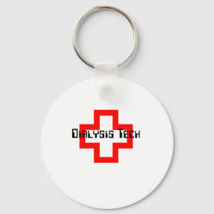Chaveiro Técnico da diálise