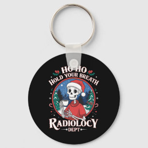 Chaveiro Técnico de Radiologia de Natal Esqueleto Técnico d