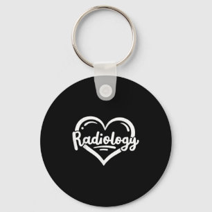Chaveiro Técnico de Radiologia Técnico de Raio-X Tecnólogo