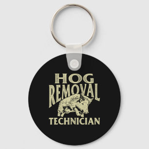 Chaveiro Técnico de Remoção de Cachorros - Caça de Cachorro