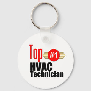 Chaveiro Técnico superior da ATAC