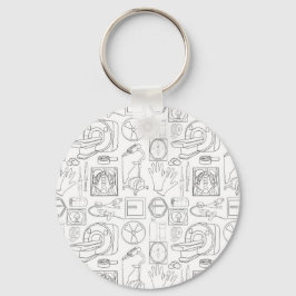 Chaveiro Tecnologia CT