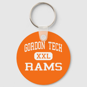 Chaveiro Tecnologia de Gordon - ram - alta - Chicago