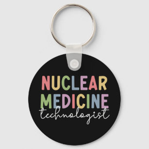 Chaveiro Tecnologia de Medicina Nuclear CNMT Ofertas