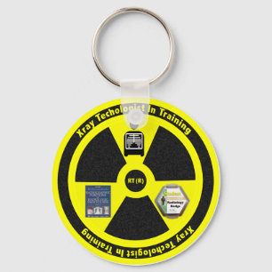 Chaveiro Tecnologia De Radiologia Em Presentes De Formaçã