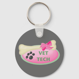 Chaveiro Tecnologia do veterinário