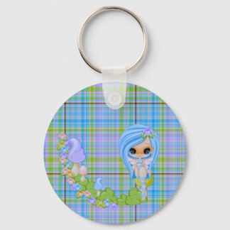 Chaveiro Teensy Fae Cute Faery