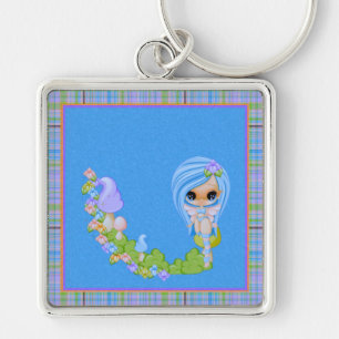 Chaveiro Teensy Fae Cute Faery