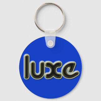 Chaveiro Tela de teclas Luxe