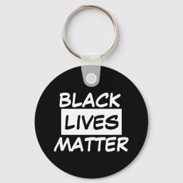 Chaveiro Tela de teclas - MATÉRIA BLACK LIVES