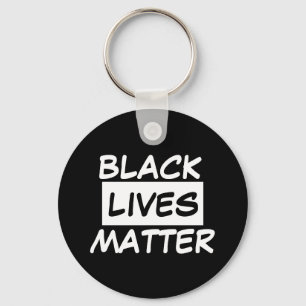 Chaveiro Tela de teclas - MATÉRIA BLACK LIVES