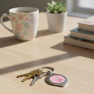 Chaveiro Telefone celular