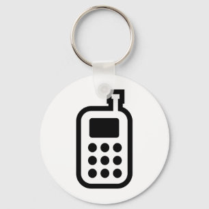 Chaveiro Telefone móvel