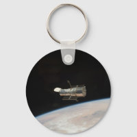 Telescópio espacial Hubble da NASA