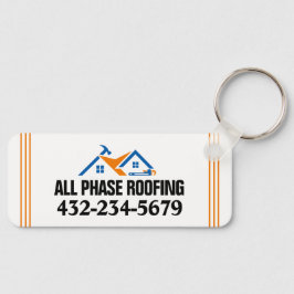 Chaveiro Telhado profissional