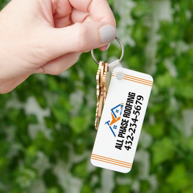 Chaveiro Telhado profissional (Mão)