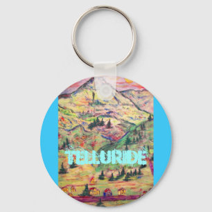 Chaveiro Telureto