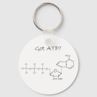 Tem ATP?
