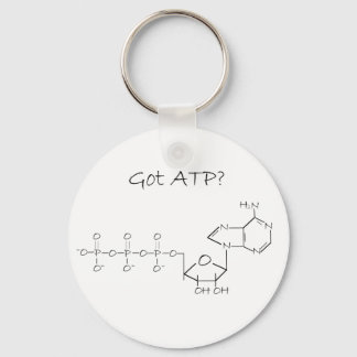 Chaveiro Tem ATP?