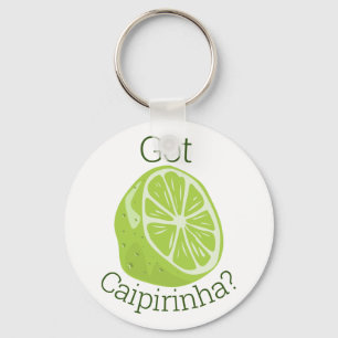 Chaveiro Tem Caipirinha? Clássico