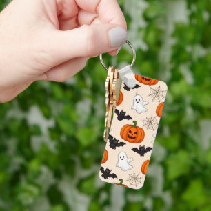 Chaveiro tema halloween