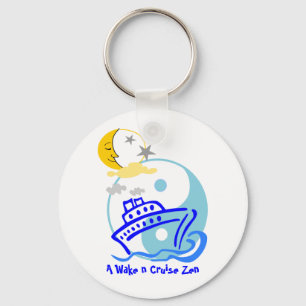 Chaveiro temático do cruzeiro