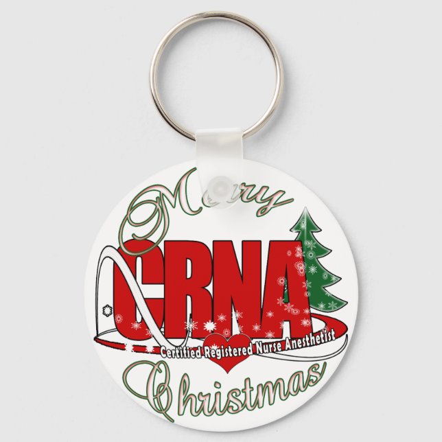 CHAVEIRO TEMP MERRY NATMAS (Frente)