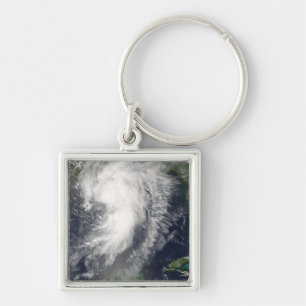 Chaveiro Tempestade tropical Cindy