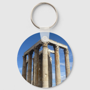 Chaveiro templo zeus