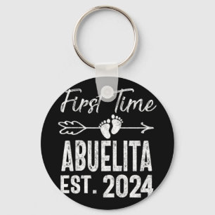 Chaveiro Tempo Abuelita 2024 Dia de as mães Em Breve Ser Vo