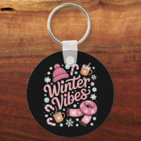 Temporada de Vibrações de Inverno Clima Frio Olá I