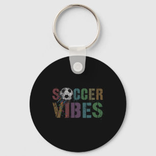 Chaveiro Tendências de Futebol Vibes Treinamento Mulheres G