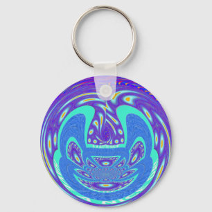 Chaveiro Tenha um dia feliz