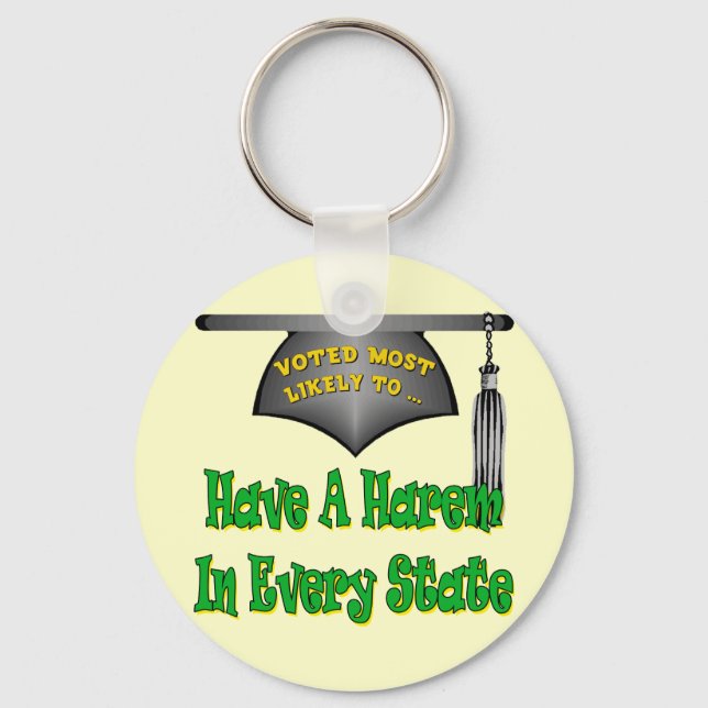 Chaveiro Tenha Um Hamer (Frente)