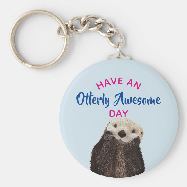 Chaveiro Tenham uma fotografia fotógrafa fotórica maravilho (Frente)