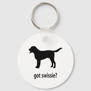 Chaveiro Tenho Swissie