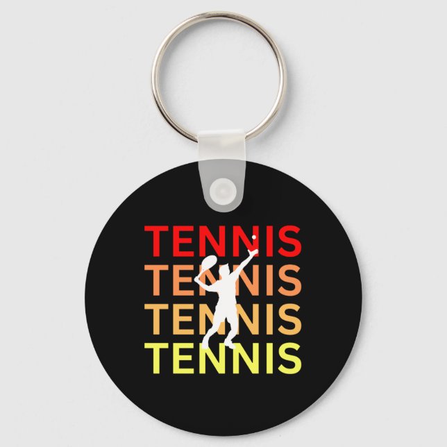 Chaveiro Tênis (Frente)