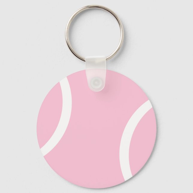 Chaveiro Tênis Ball (Frente)