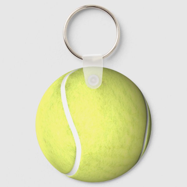 Chaveiro Tênis Ball (Frente)