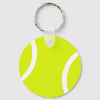 Chaveiro Tênis Ball
