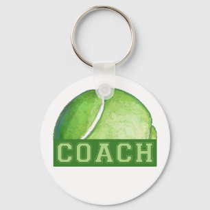 Chaveiro Tênis Coach