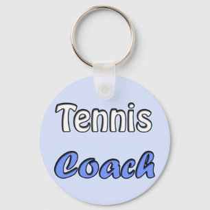 Chaveiro Tênis Coach