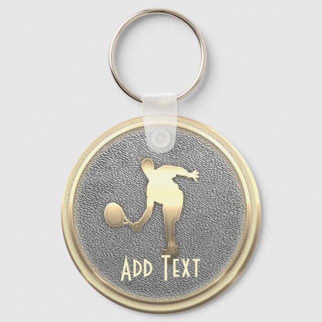 Chaveiro Tênis Star legal (Frente)